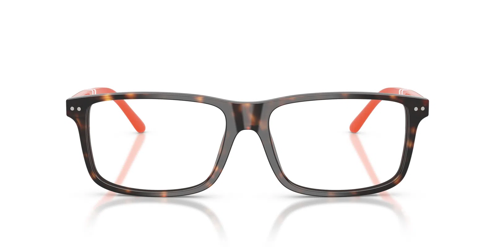 Polo 2296 Eyeglasses - view 5